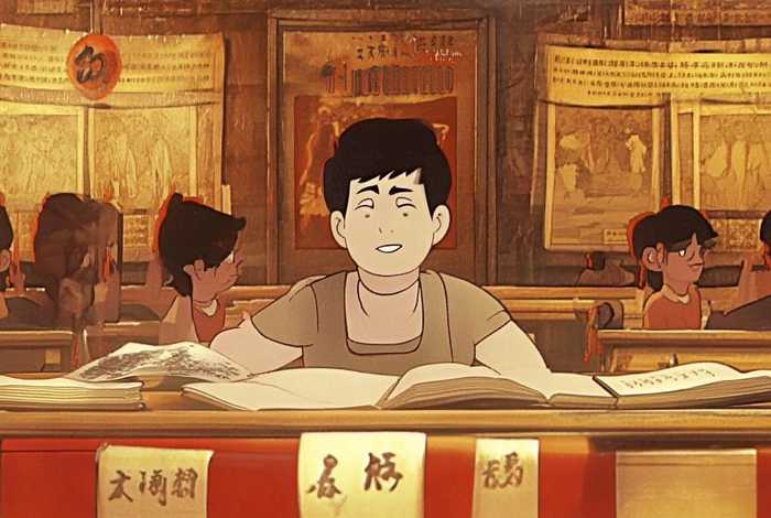 弟子规故事动画片全集第二季 - 弟子规动画片全集120第二部 弟子规故事动画片全集第二季 - 弟子规动画片全集120第二部