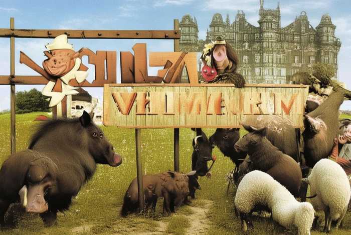 动物庄园故事完整版、动物庄园故事完整版免费观看