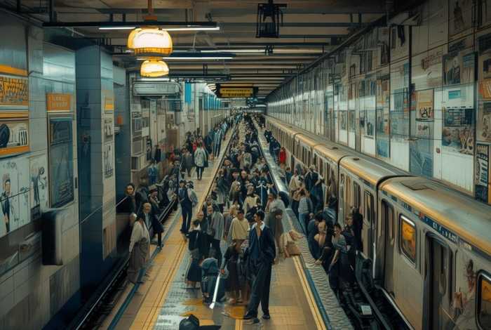 地铁的故事在线听（讲地铁的故事）