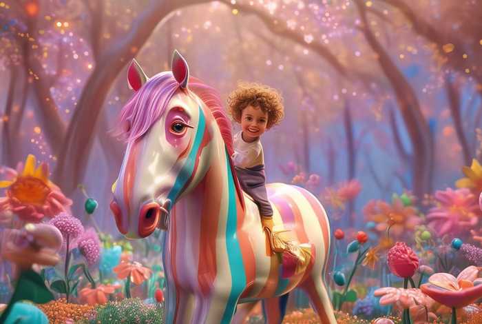 安徒生儿童画、安徒生童话儿童画