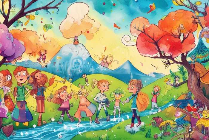 带拼音的少儿故事 带拼音的少儿故事短篇