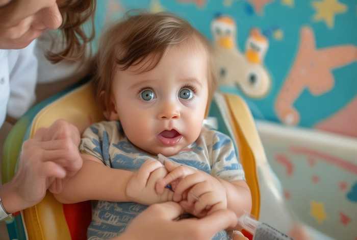 打针的儿童故事；关于打针的幼儿故事