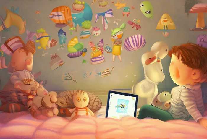 宝贝听听儿童故事下载（宝贝听故事大全下载）