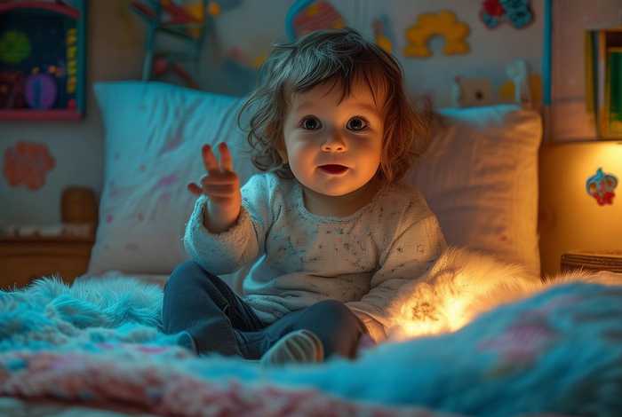 宝宝讲故事睡前故事1岁；宝宝讲故事睡前故事1岁半