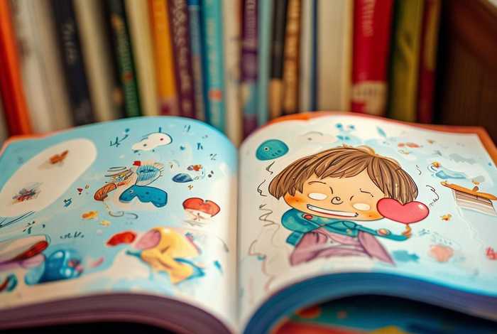 对不起故事绘本,关于对不起的绘本故事读后感 对不起故事绘本,关于对不起的绘本故事读后感