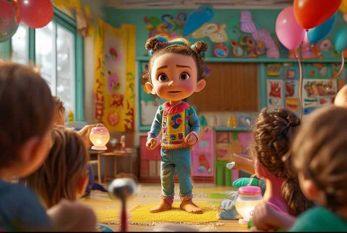 儿童讲故事比赛适合的故事一等奖，讲故事比赛一等奖视频幼儿