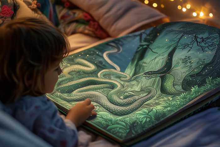 宝宝睡前故事蛇的故事、宝宝睡前故事蛇的故事大全 宝宝睡前故事蛇的故事、宝宝睡前故事蛇的故事大全