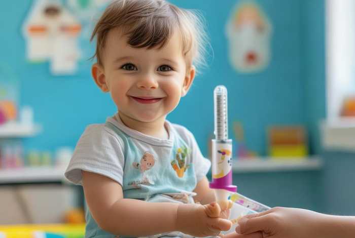 打针吃药的儿童故事，打针吃药我不怕故事