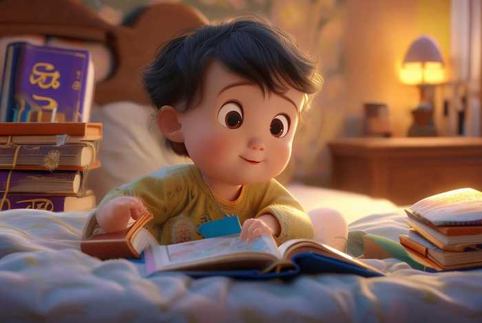 成语睡前故事儿童，少儿睡前成语故事大全