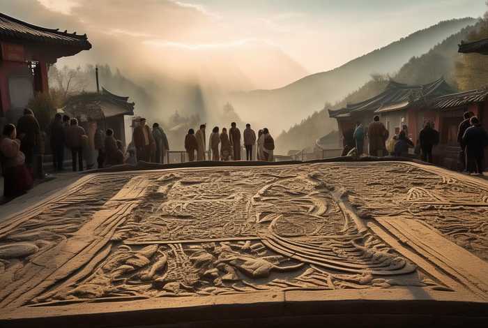 承德故事民间传说、承德故事民间传说简介