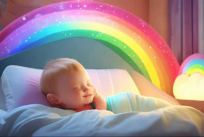 彩虹故事儿童睡前故事 - 彩虹宝宝睡前故事 彩虹故事儿童睡前故事 - 彩虹宝宝睡前故事