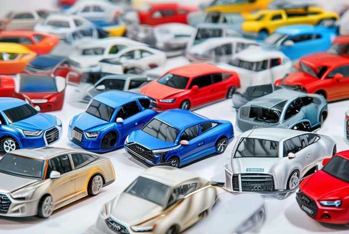 奥迪儿童版 奥迪儿童玩具汽车大全