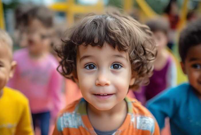 儿童道德小故事文章 - 幼儿道德小故事50字