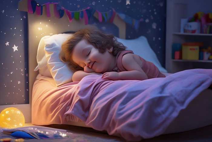 宝宝睡前故事4399（宝宝睡前故事0-3岁）