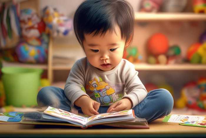 带拼音的儿童故事阅读100字、带拼音的阅读小故事