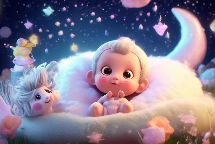 宝宝童话故事视频 小宝宝童话故事视频