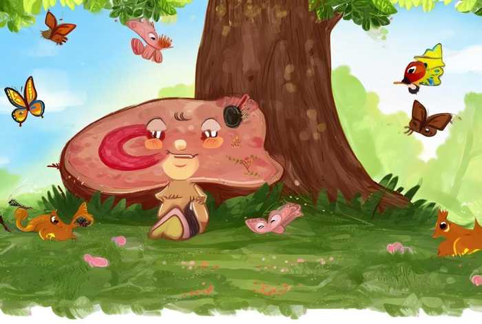 大排骨的幼儿故事、大排骨的幼儿故事视频