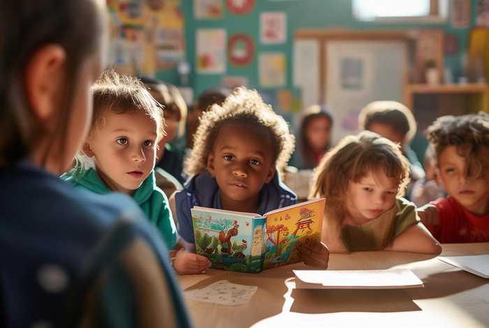 德育小故事大全100字；德育小故事大全100字左右