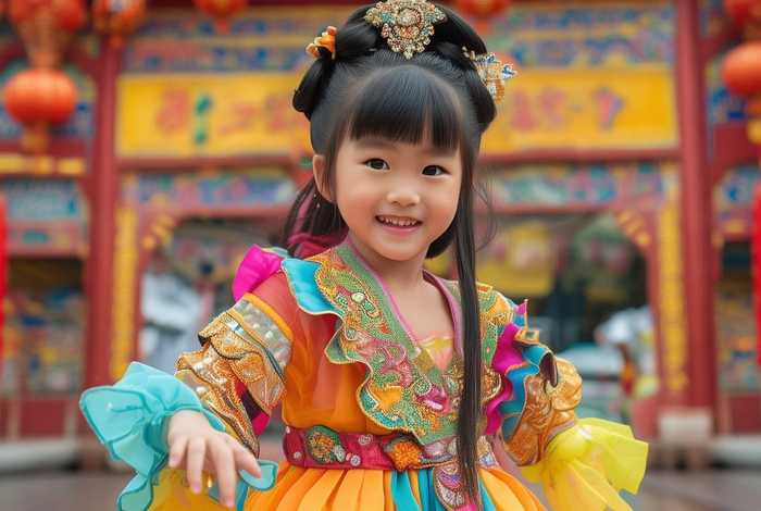 刀马旦介绍儿童（刀马旦的介绍）