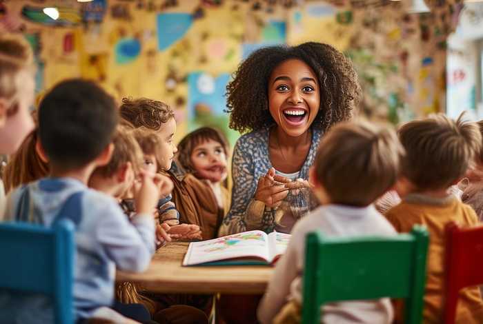 儿童讲故事技巧(儿童讲故事技巧和注意事项) 儿童讲故事技巧(儿童讲故事技巧和注意事项)