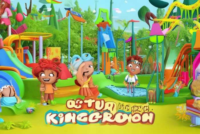 凹凸故事幼儿园（凹凸世界凹凸幼儿园）