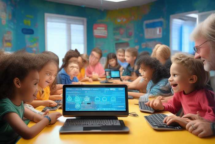 儿童黑客入门，儿童黑客培训机构