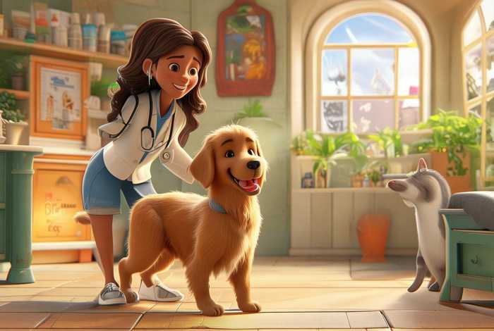 动物诊所教案、动物诊所教案设计