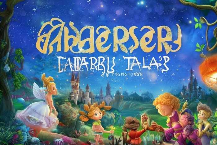 安徒生童话经典故事视频 - 安徒生童话最经典6个故事视频