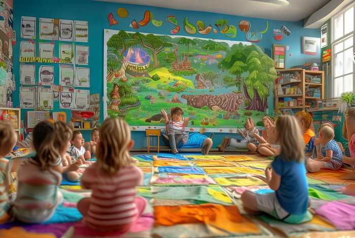 大班语言夏天的故事,大班语言夏天的故事教案 大班语言夏天的故事,大班语言夏天的故事教案