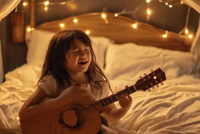 床边故事歌谱 床边故事副歌 床边故事歌谱 床边故事副歌