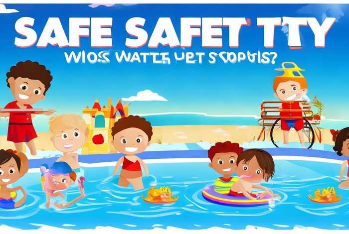 儿童防溺水绘本故事（防溺水幼儿故事绘本）