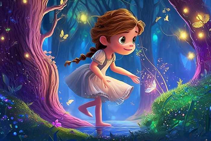 安徒生故事（安徒生故事大全）