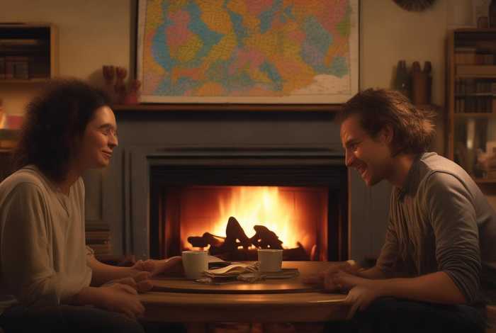 对话英语小故事 英语对话小故事1一2分钟 对话英语小故事 英语对话小故事1一2分钟