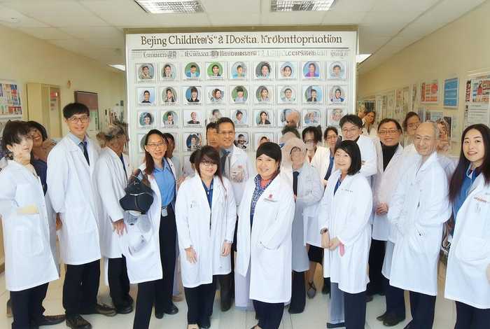 北京儿童医院医生介绍 北京儿童医院医生介绍表