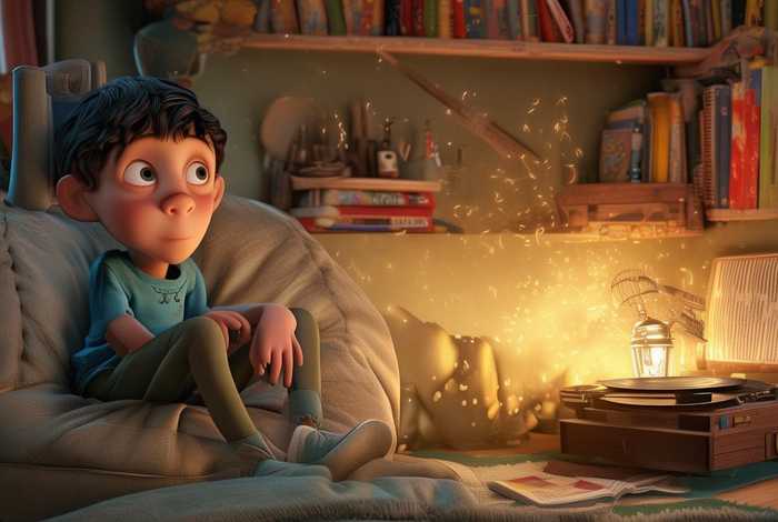 大头儿子故事在线听，大头儿子故事在线听完整版