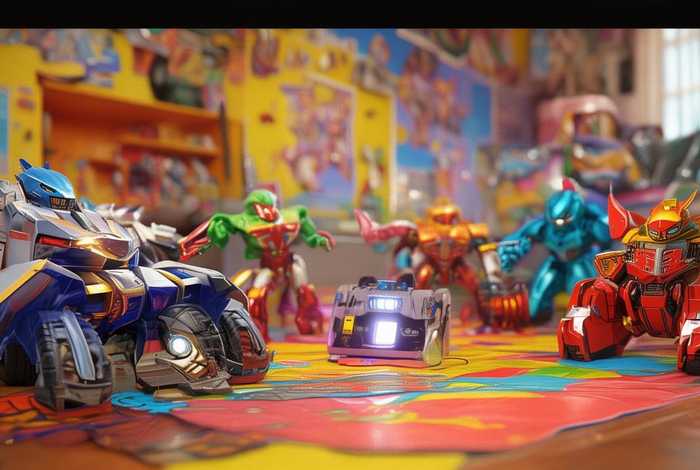 变形金刚儿童故事mp3 变形金刚在线听故事mp3