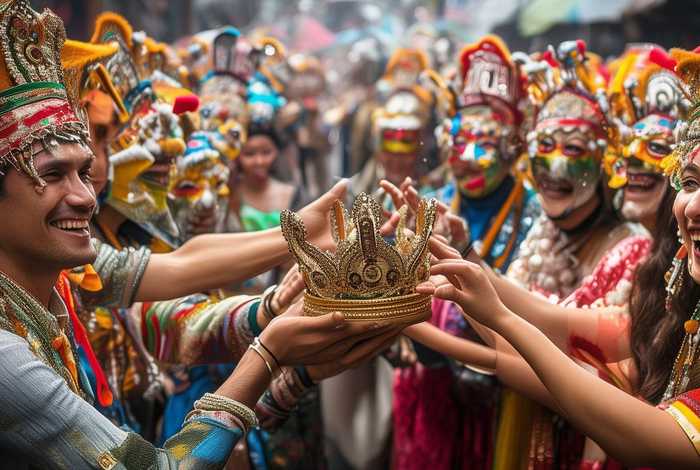 弹冠相庆告诉我们什么道理；弹冠相庆是什么意思解释词语