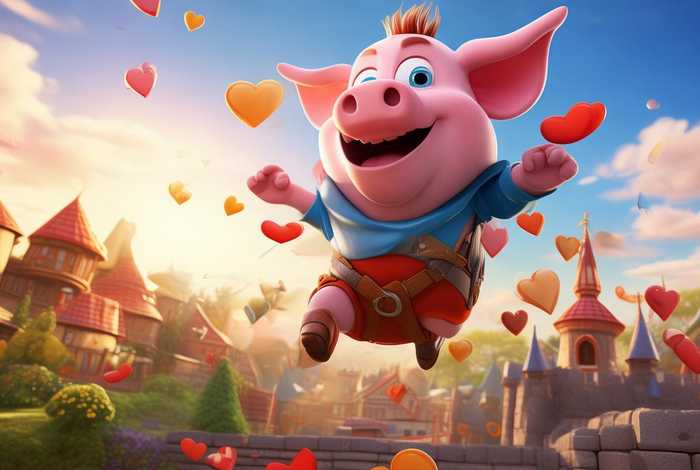 播放猪猪侠动画故事、播放猪猪侠动画故事视频