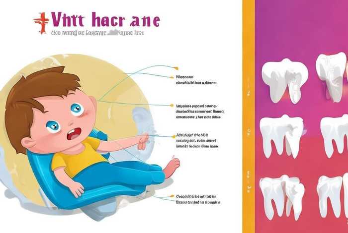 儿童龋齿图片及危害、儿童龋齿图片及危害图解