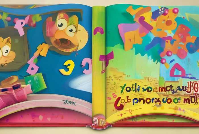 儿童趣味数学故事书，我超喜爱的趣味数学故事书内容介绍