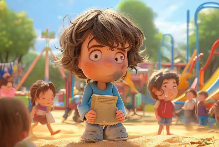 儿童诚实守信的故事（诚实守信的故事幼儿）