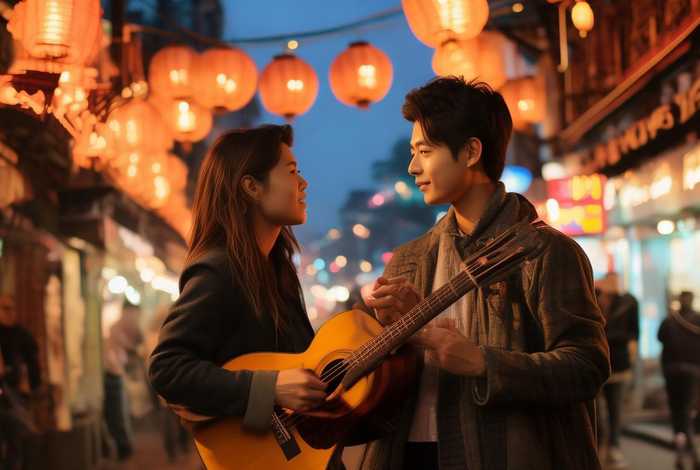 北京爱情故事歌曲，北京爱情故事歌曲滴答滴答谁唱的