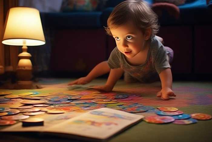 儿童讲故事碟片 讲故事幼儿视频