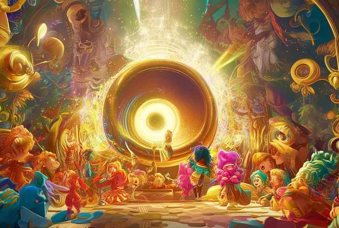 播放奇妙王国、播放奇妙王国歌曲