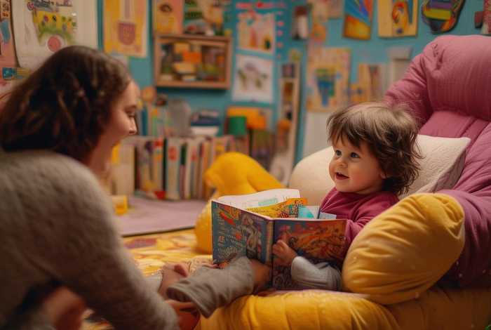 儿童讲故事听书，听少儿讲故事