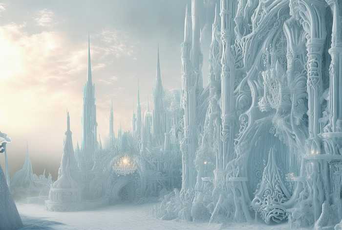 冰雪皇后故事、冰雪皇后故事演讲视频