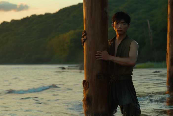 抱柱信的典故内容及主题,抱柱之信的典故 抱柱信的典故内容及主题,抱柱之信的典故