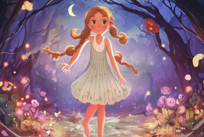 安徒生童话故事怎么画；安徒生童话 怎么画