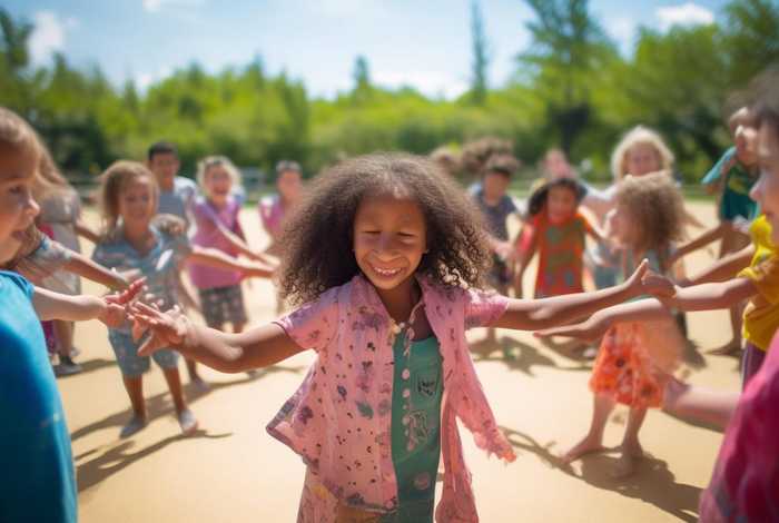 儿童防欺凌故事 防欺凌幼儿故事