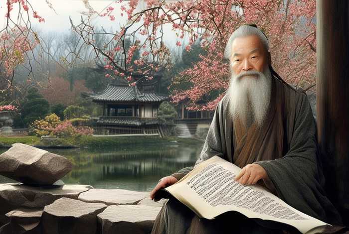 播放杜甫故事（播放杜甫故事视频）